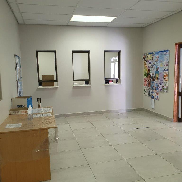 Commercial Property for Sale in Ladybrand Free State